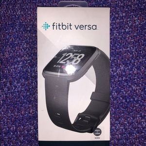 Fitbit Versa